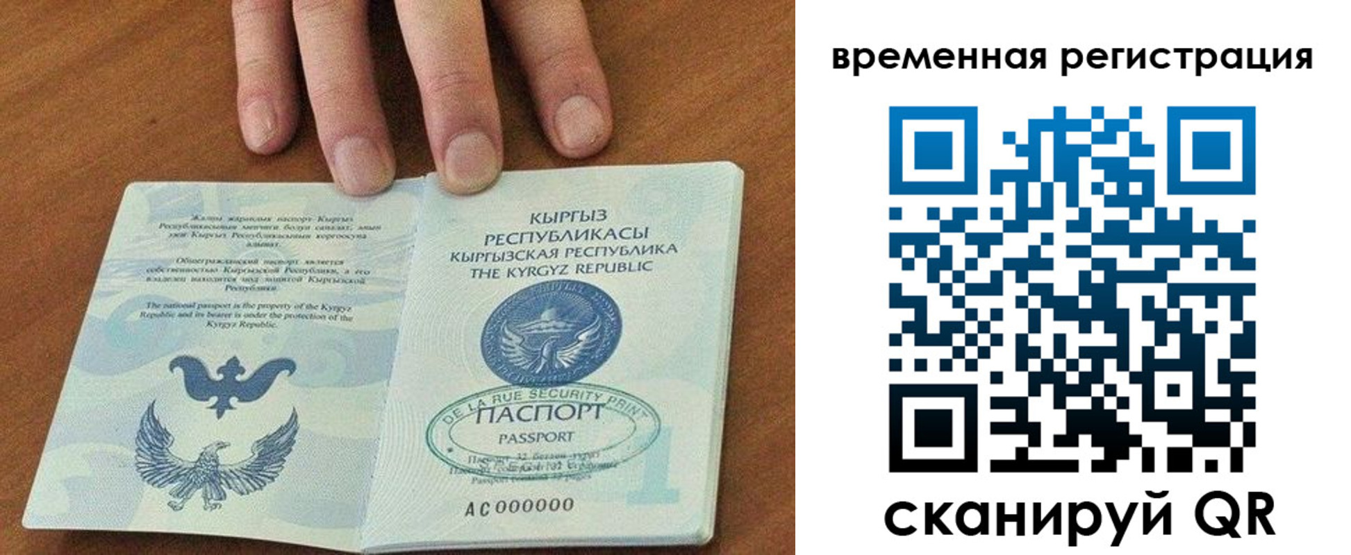 где прописаться в Благовещенске